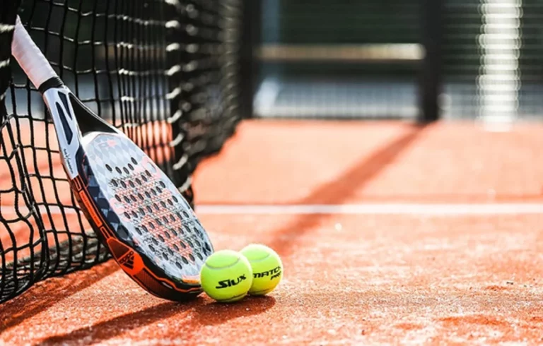 Una recta final emocionante en la temporada de pádel 2024