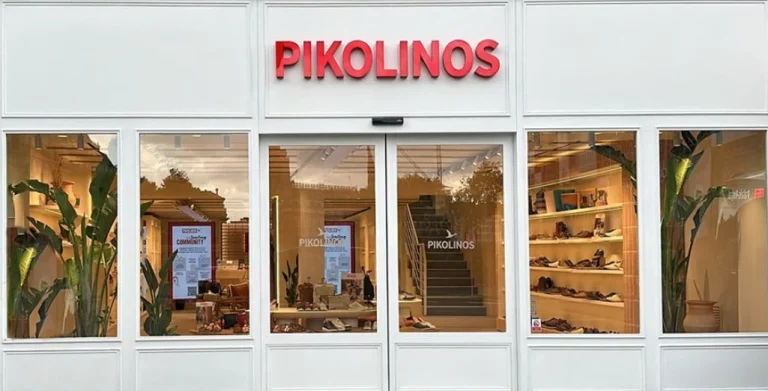 3 ofertas en calzado de Pikolinos para que estés cómoda y elegante en primavera