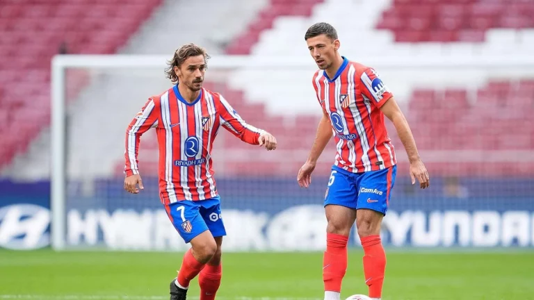 El Atlético gana el pulso al FC Barcelona y se lleva el fichaje del año