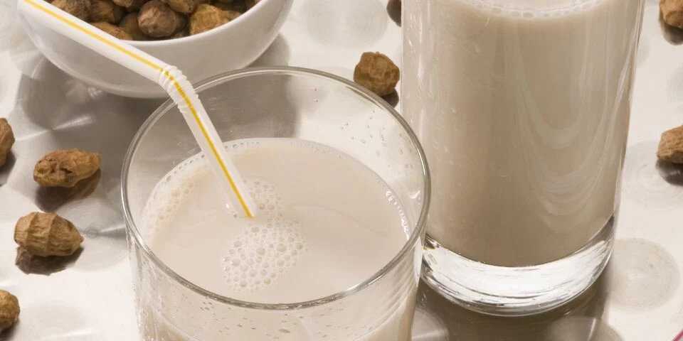 ¿Por Qué La Horchata Causa Tanta División?