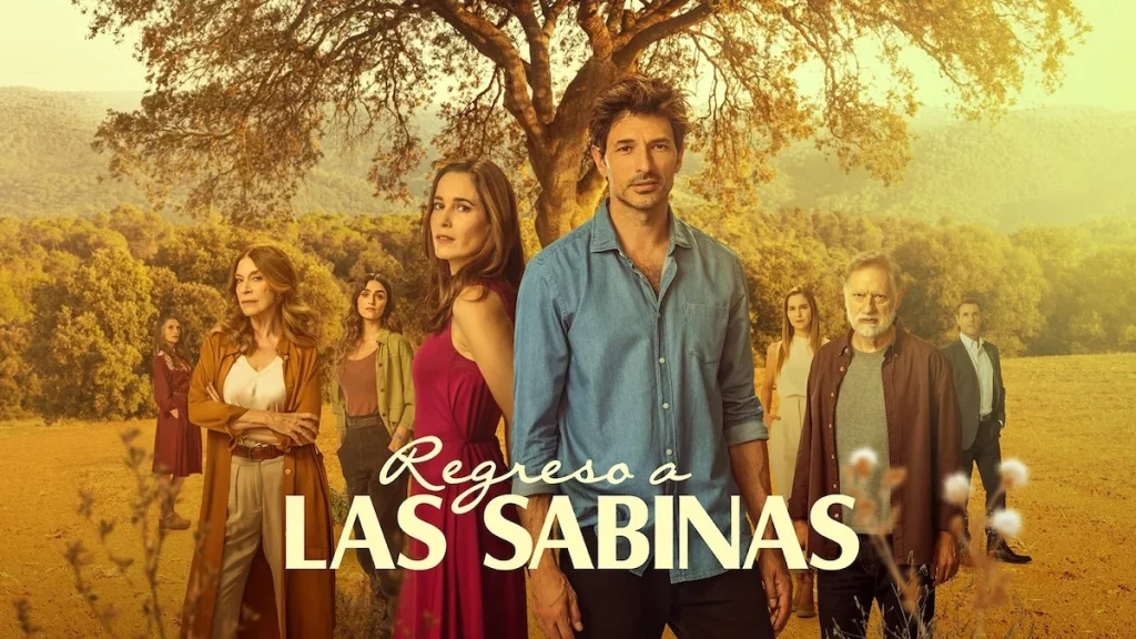 Regreso a Las Sabinas