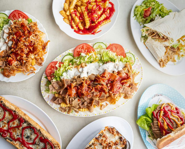 el viaje del kebab – Noticias Empresariales