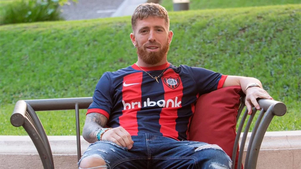 San Lorenzo fc
