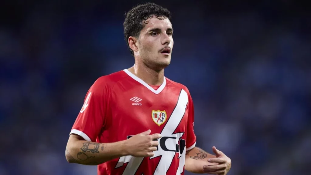 Sergio Camello rayo e1728958743892