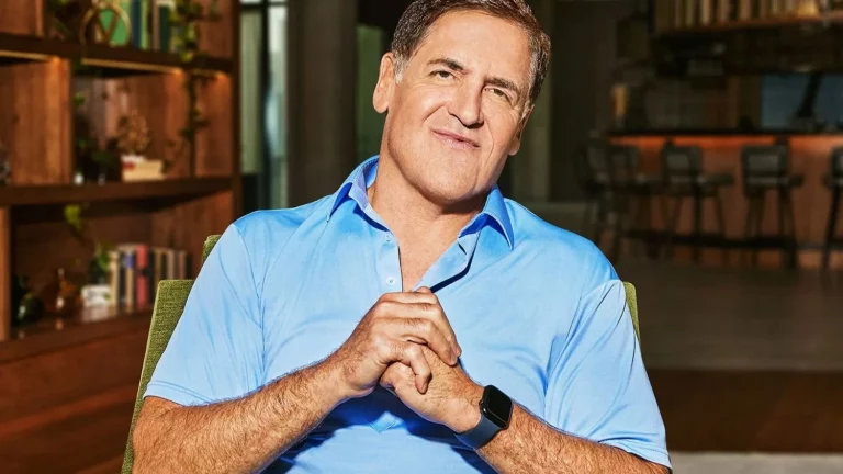 «Si tuviera 16 años, empezaría a hacer esto»: El negocio que recomienda el millonario y dueño de Dallas Mavericks, Mark Cuban