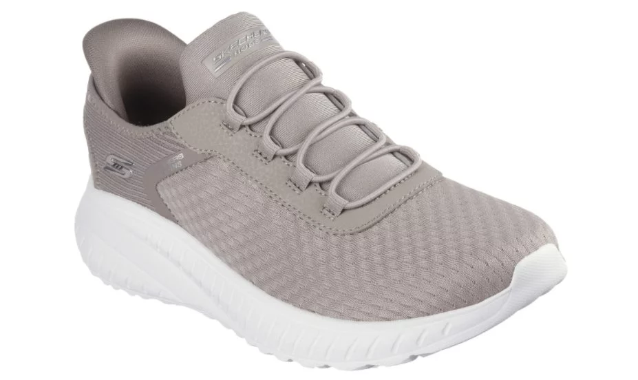 4 modelos de zapatillas Skechers ultracómodas para el día a día o para salir a tomar algo
