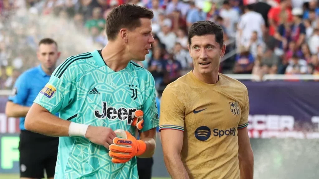 Szczesny