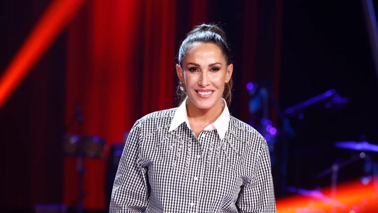 La nueva ilusión de Malú está muy lejos de ‘La Voz’