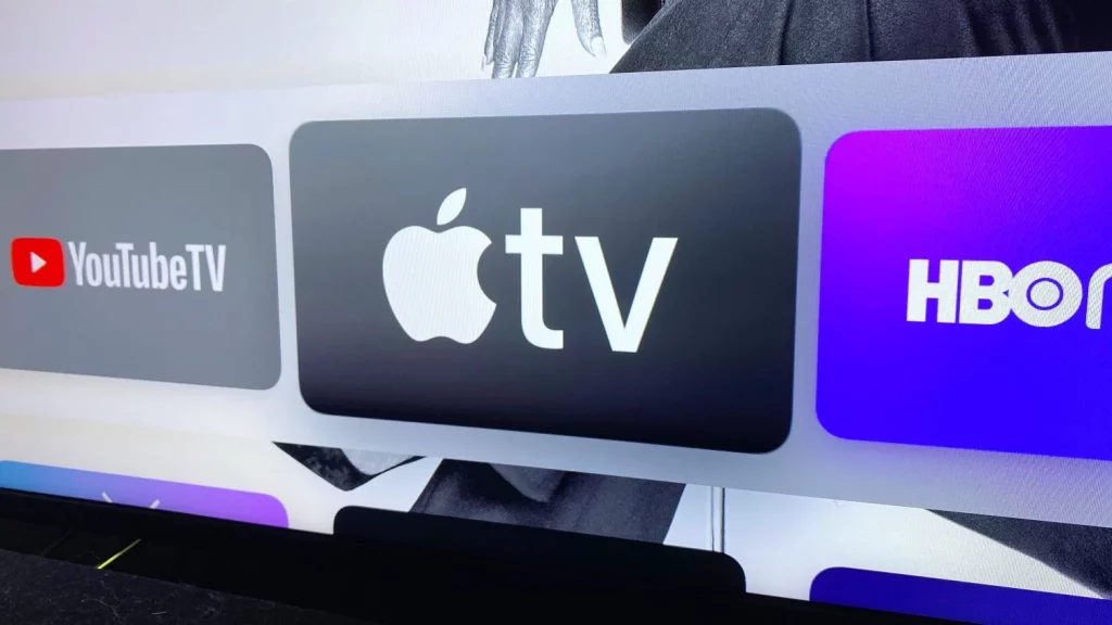 Un cambio de rumbo en la industria del streaming