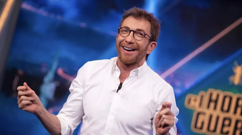 El Hormiguero