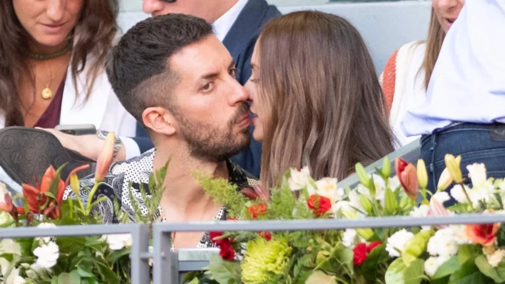 Un encuentro casual que desató una chispa