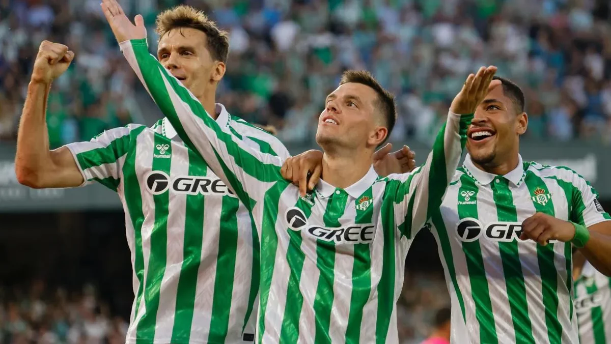 Betis