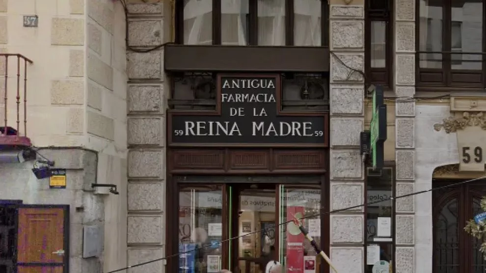 Un tesoro cultural en el presente