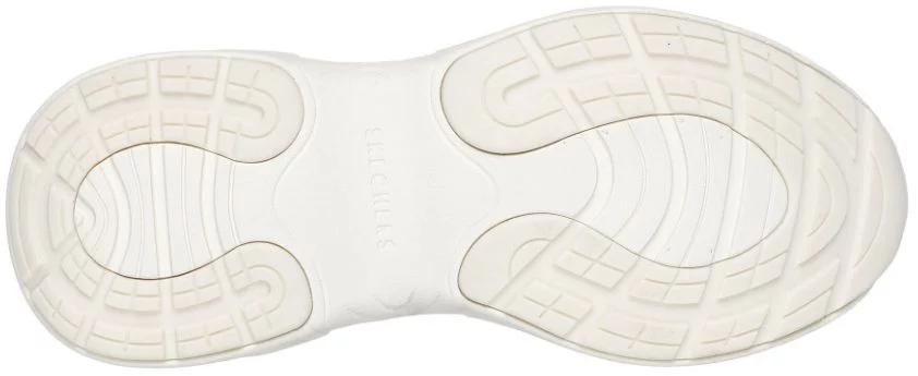 Déjate de zapatos o mocasines: estas zapatillas Skechers sin cordones son elegantes y mucho más cómodas