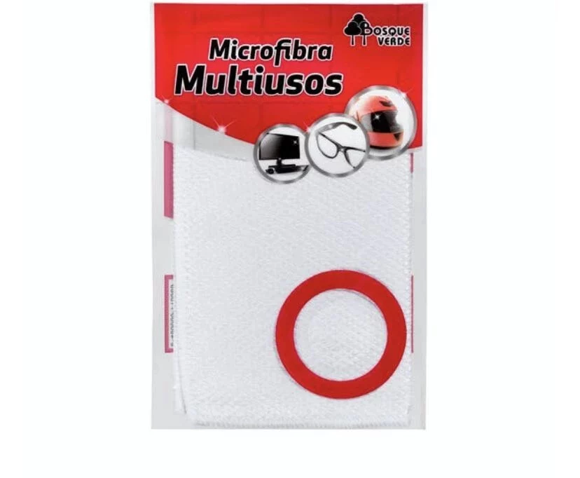 ¿Cómo se compara el paño de Mercadona con el de Apple?