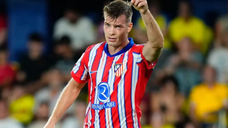 Sorloth calca el plan de Villarreal CF para convencer en el Atlético