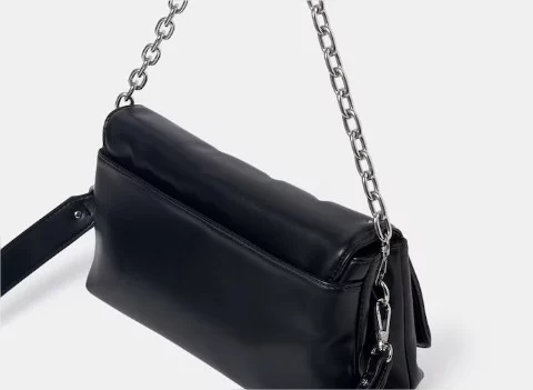 El Corte Inglés Arrasa Con Esta Gran Variedad De Opciones En Bolsos De Primeras Marcas 4 Bolso Negro