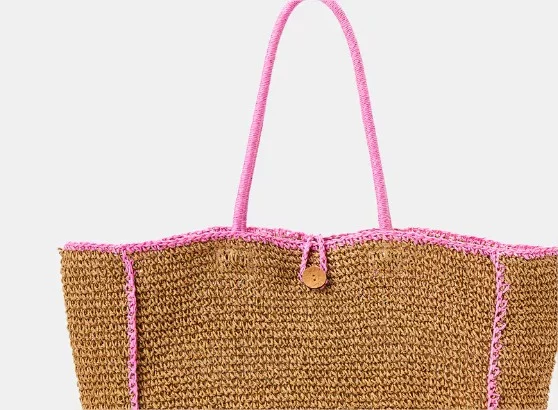 El Corte Inglés Arrasa Con Esta Gran Variedad De Opciones En Bolsos De Primeras Marcas 1 Bolso Shopper