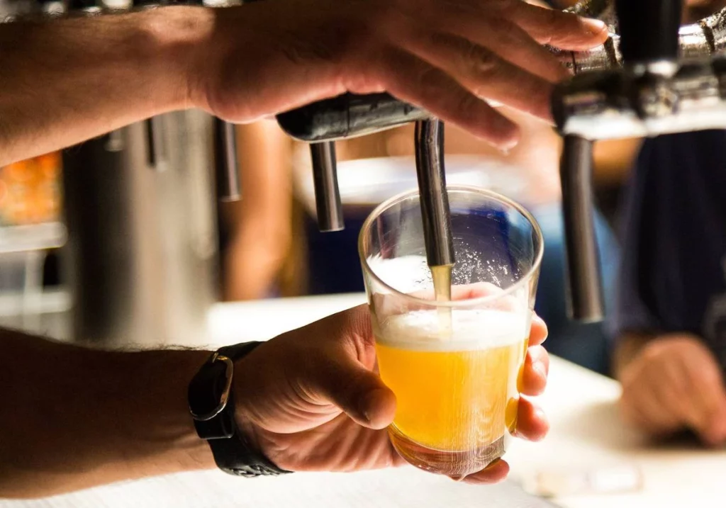 La Ocu Revela Las Mejores Cervezas Del Mercado