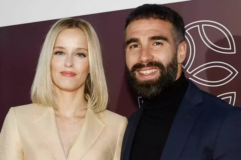 Daphne Cañizares, esposa de Carvajal, rompe Instagram con su último vídeo