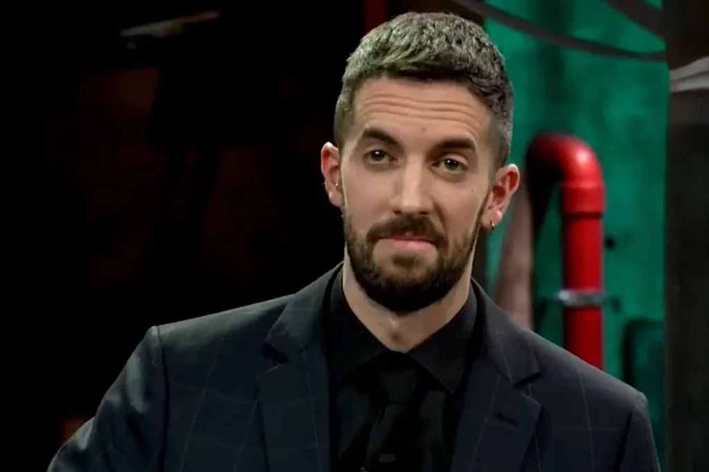 El Lujoso Barrio De Madrid Donde Vive David Broncano, De 'La Revuelta'