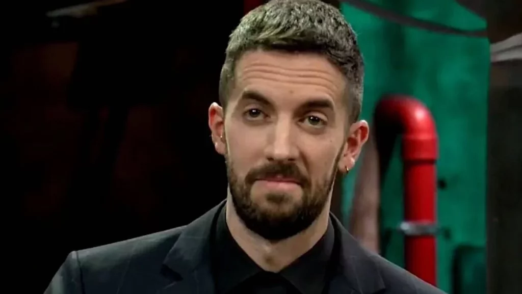 El Lujoso Barrio De Madrid Donde Vive David Broncano, De 'La Revuelta'