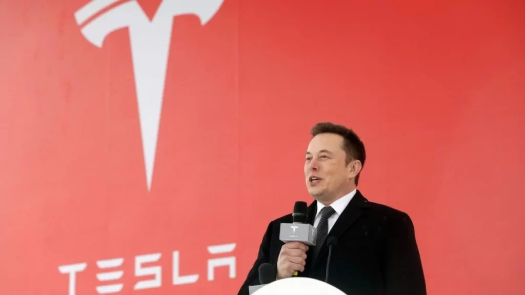 Producción Y Venta: Puestos Para Entrar A Tesla Sin Experiencia