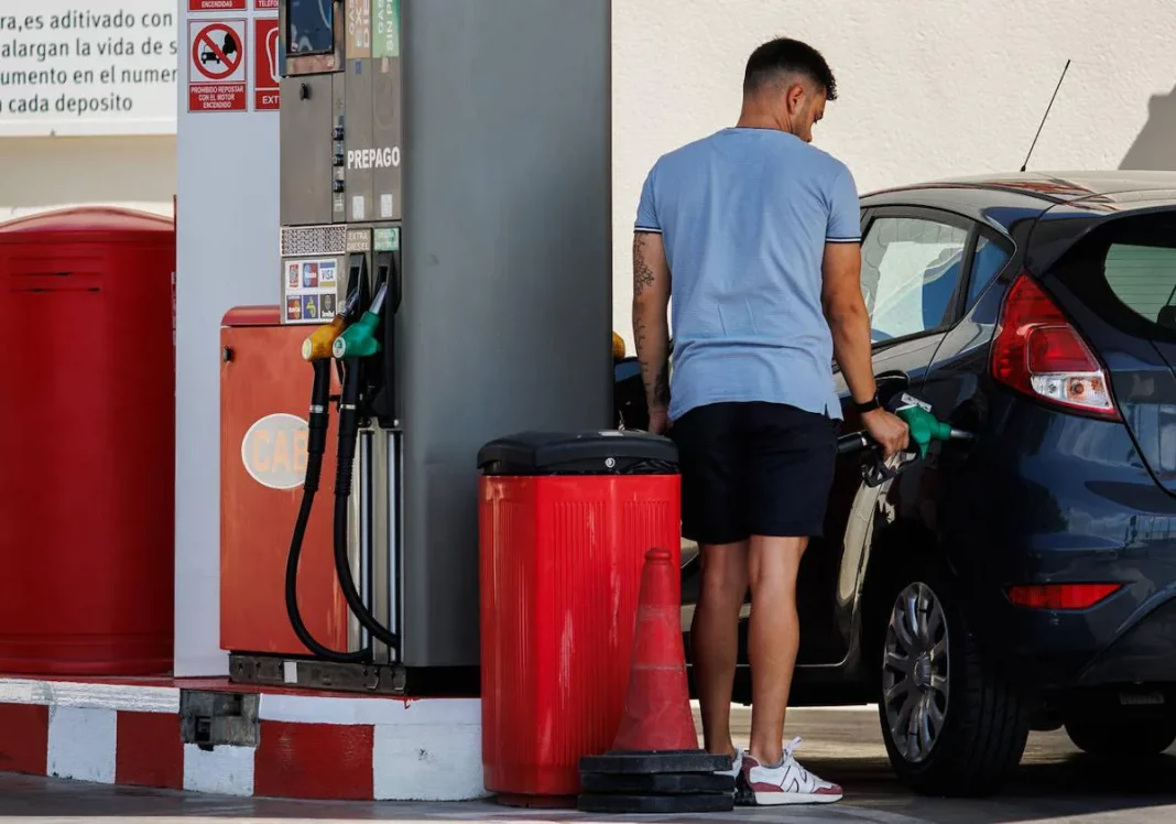 El futuro de las gasolineras: ¿Qué nos depara el horizonte?