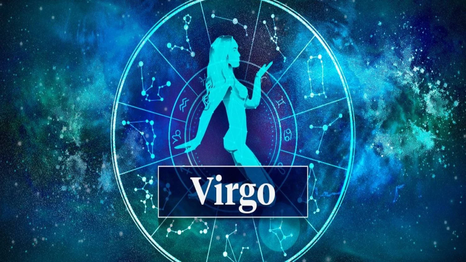 Virgo (23 De Agosto - 22 De Septiembre)

