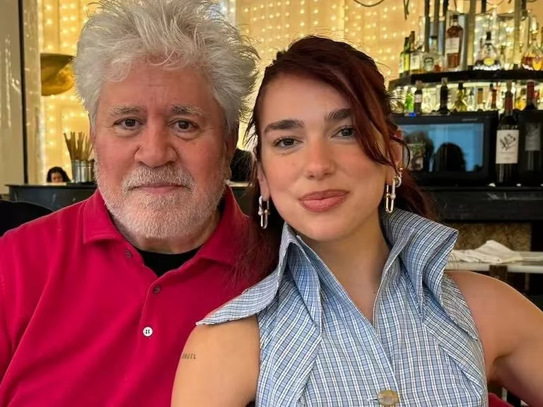 Pedro Almodóvar está en búsqueda de nuevos talentos