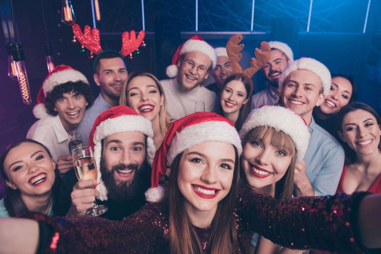 Solteros Viajeros presenta sus viajes para singles en Navidad y fin de año