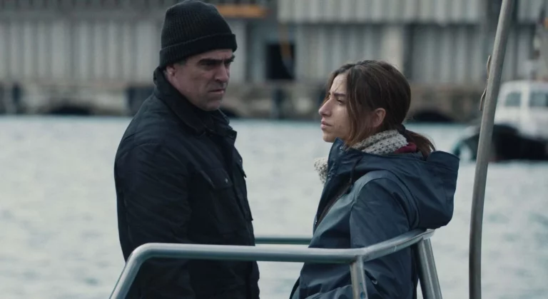 ‘La Infiltrada’ rompe con la estrategia de los grandes estrenos