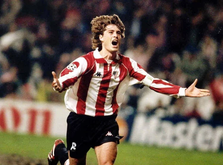 Julen Guerrero