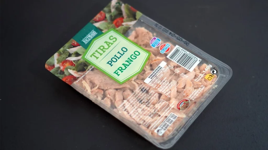 Menos de 2 euros cuesta el mejor plato rápido de Mercadona que no hace falta ni cocinar 106 El Impacto en la vida diaria: más allá de la nutrición