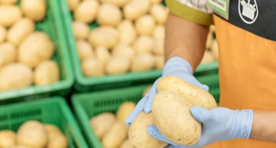 Una campaña récord en 2024 impulsa el compromiso de Mercadona