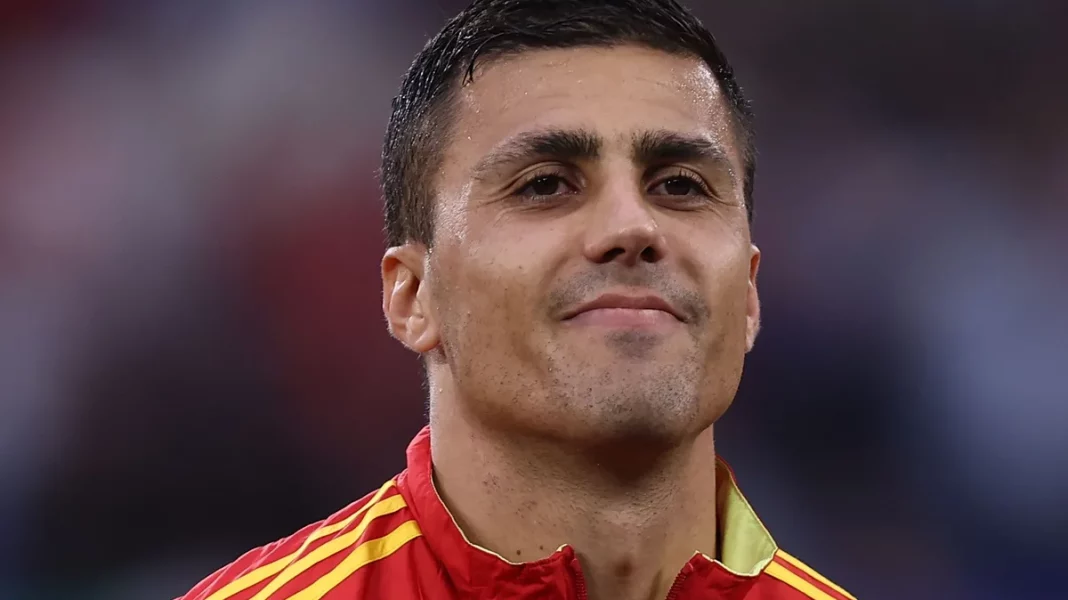 Rodri