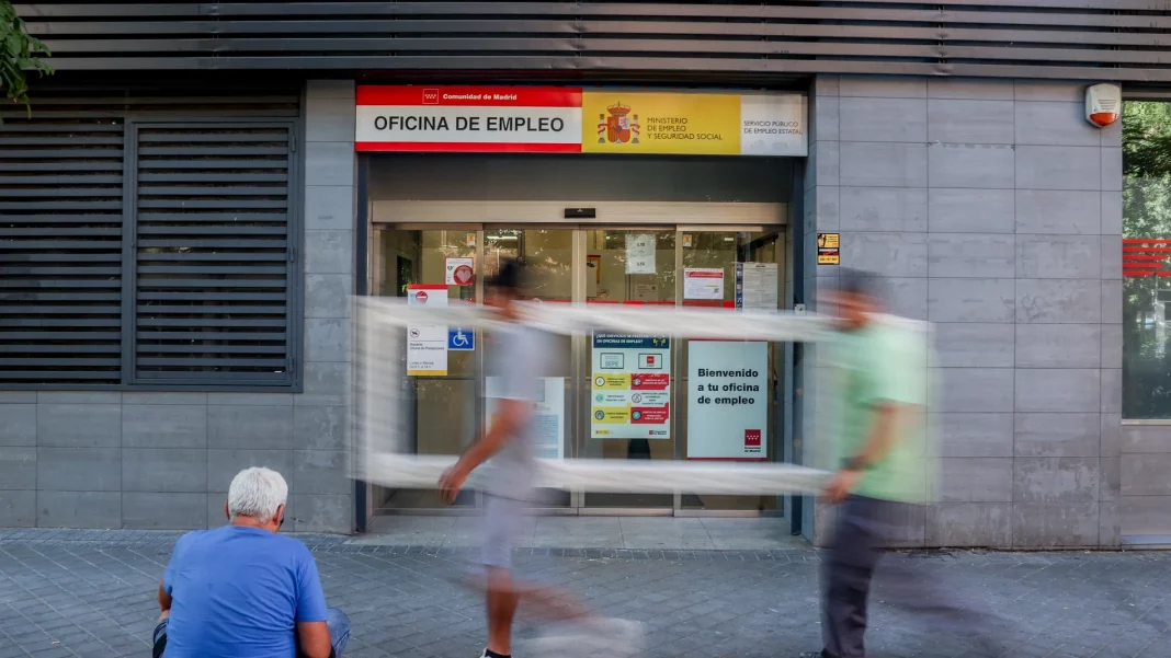 Las nuevas obligaciones del SEPE: Lo que debes saber para no perder el paro