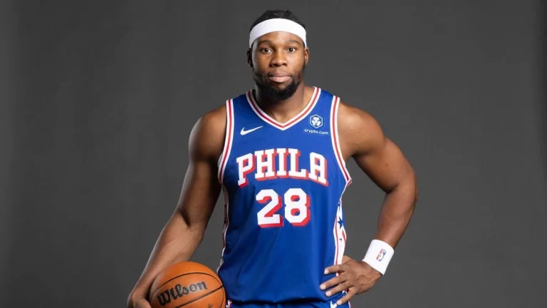 Yabusele destroza al hijo de LeBron James en la NBA