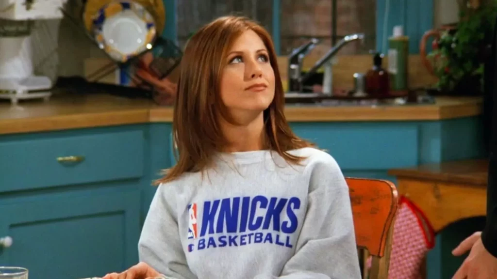 ‘Friends’ regresa!… Pero como un programa de concursos