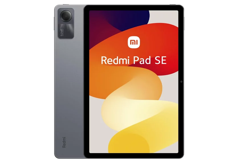 XIAOMI REDMI PAD SE