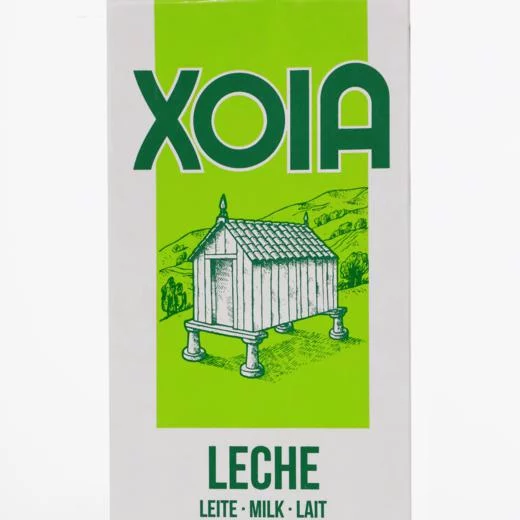 Xoia Semidesnatada: sabor decepcionante, higiene destacada