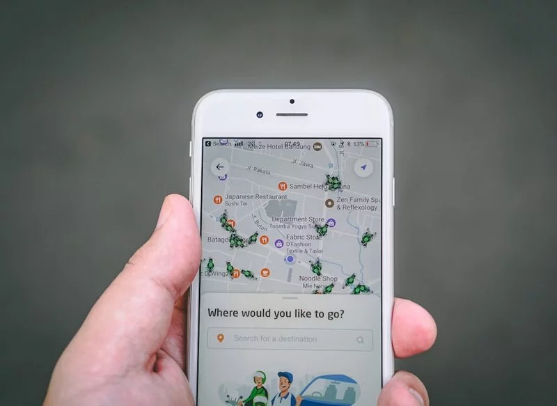 APPLE APUESTA FUERTE POR SU APP DE NAVEGACIÓN