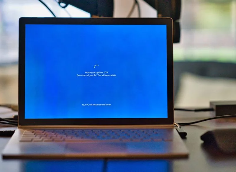MICROSOFT FINALIZA EL SERVICIO DE WINDOWS 10