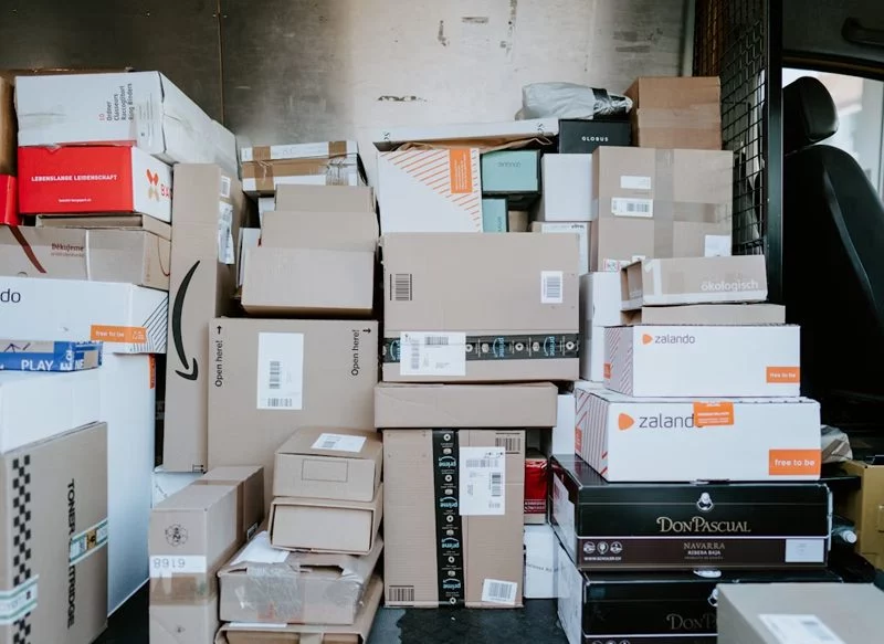 CÓMO ACTUAR EN CASO DE SER VÍCTIMA DE LA ESTAFA DE DHL