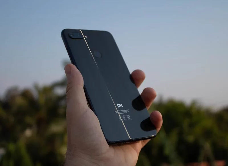 XIAOMI SE CONSOLIDA EN EL MERCADO