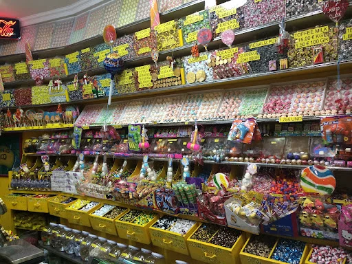 Un Supermercado Ideal Para Celebraciones Y Eventos