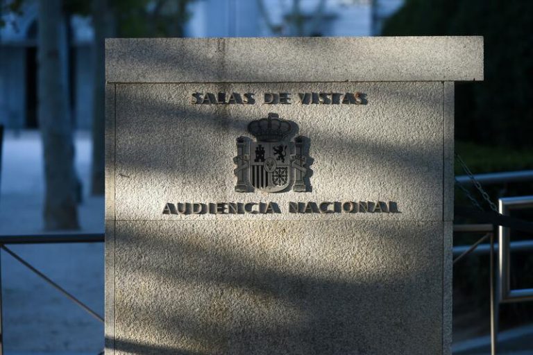 La AN juzga este jueves a dos acusados de adoctrinamiento yihadista a menores a través de Instagram