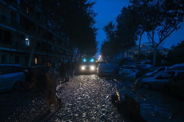 La petición de los ayuntamientos afectados por la DANA a la ciudadanía