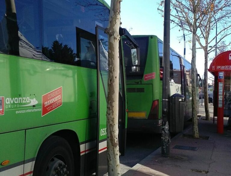 El Gobierno otorga 364 millones al transporte público de Madrid, Barcelona, Valencia y Canarias