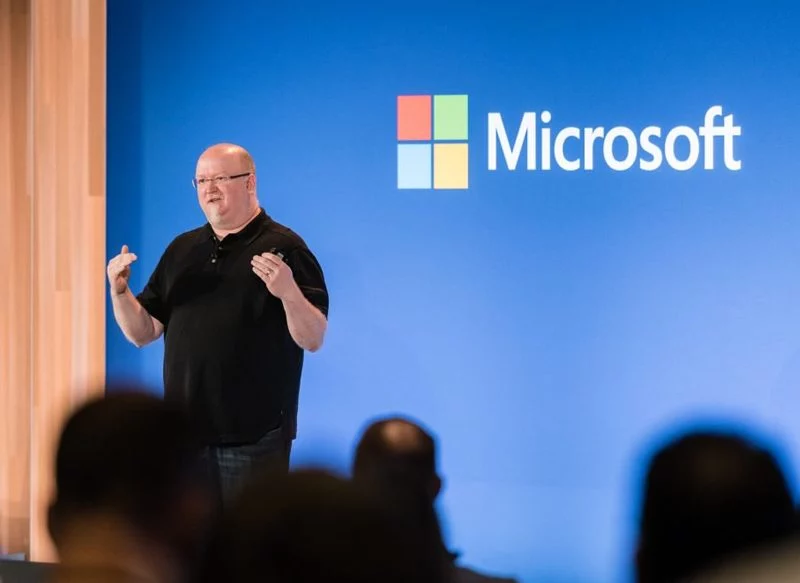 EL TRUCO DE MICROSOFT PARA ENCONTRAR A LOS MEJORES TRABAJADORES